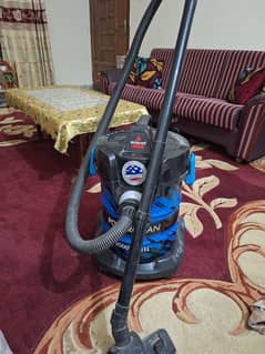 vaccume