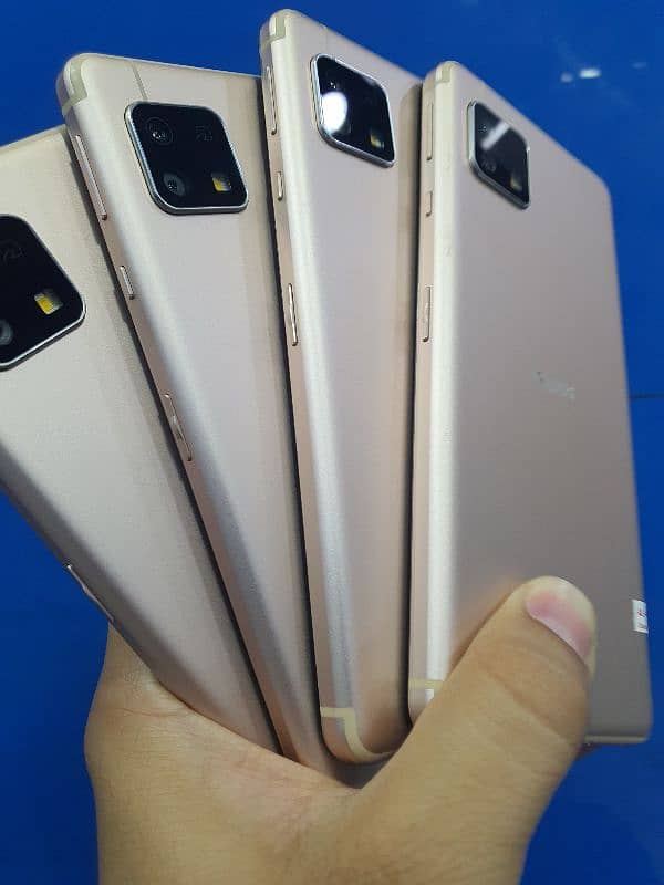 Aquos sense Mobile For Pubg Non PTA 3