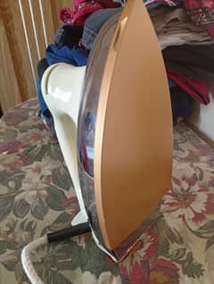 INVERTER IRON 400 WATT