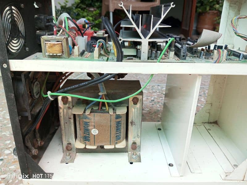 systek ups 9000W 3