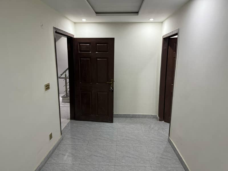 One-Bed Apartments With The Best Views In Bahria Town Main Boulevard 150ft 4