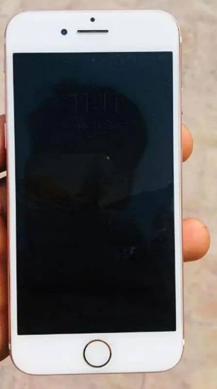 Iphone 7 PTA APPROVED 1