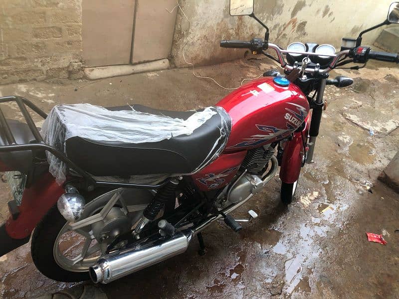 Gs150 SE 3