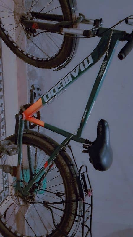 Bicycle 0