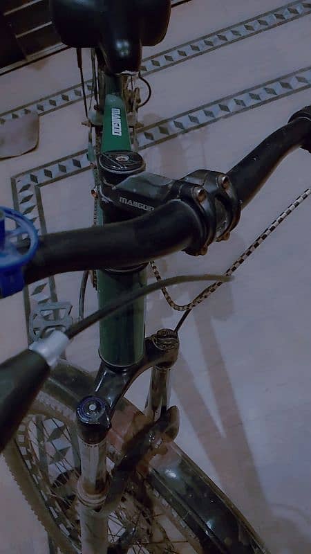 Bicycle 2
