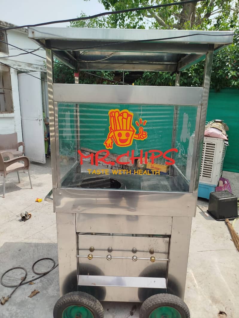 For Sale Urgent 1
