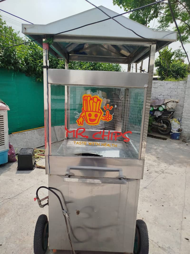 For Sale Urgent 2
