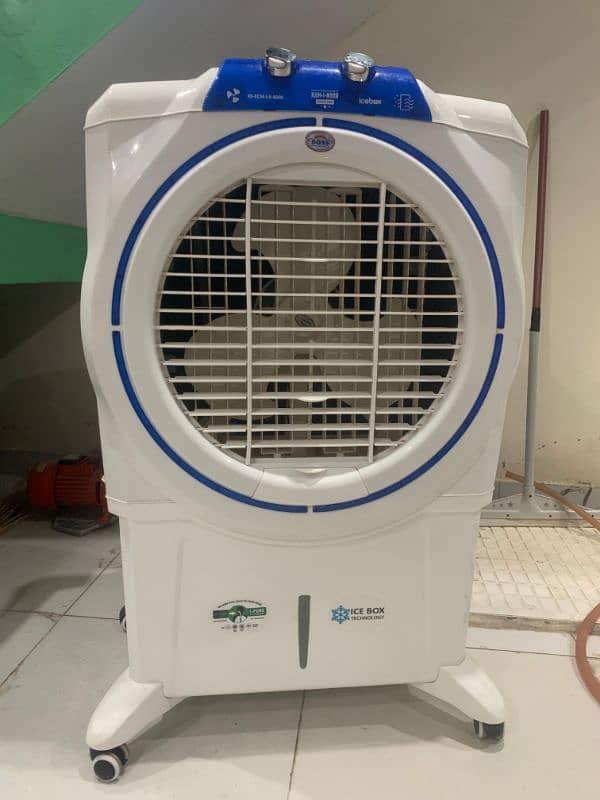 Air cooler in new condition 0