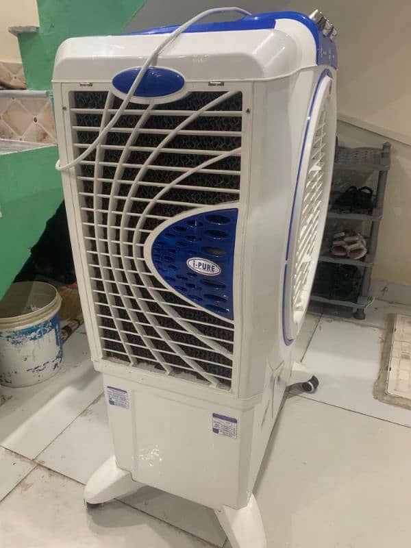 Air cooler in new condition 1