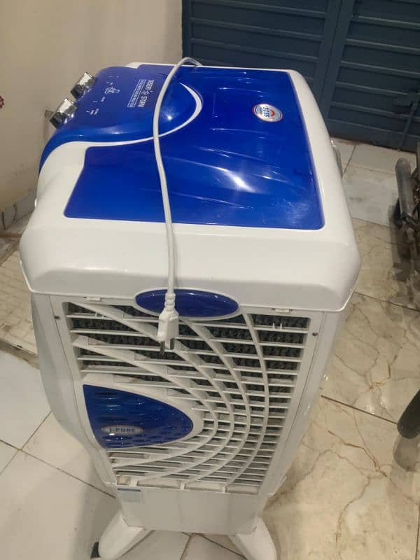 Air cooler in new condition 2