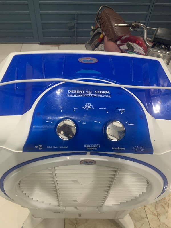 Air cooler in new condition 3