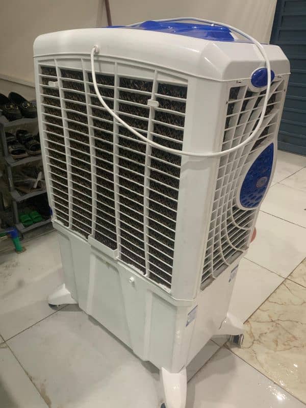 Air cooler in new condition 4