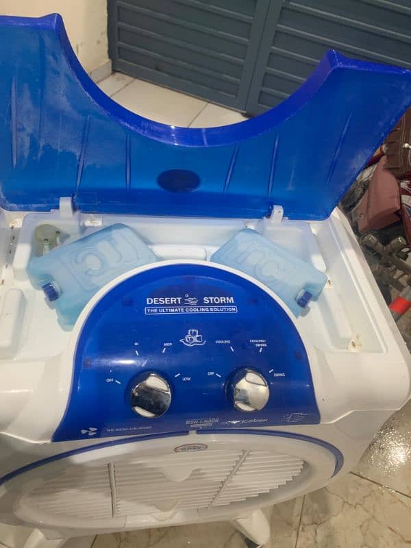 Air cooler in new condition 5