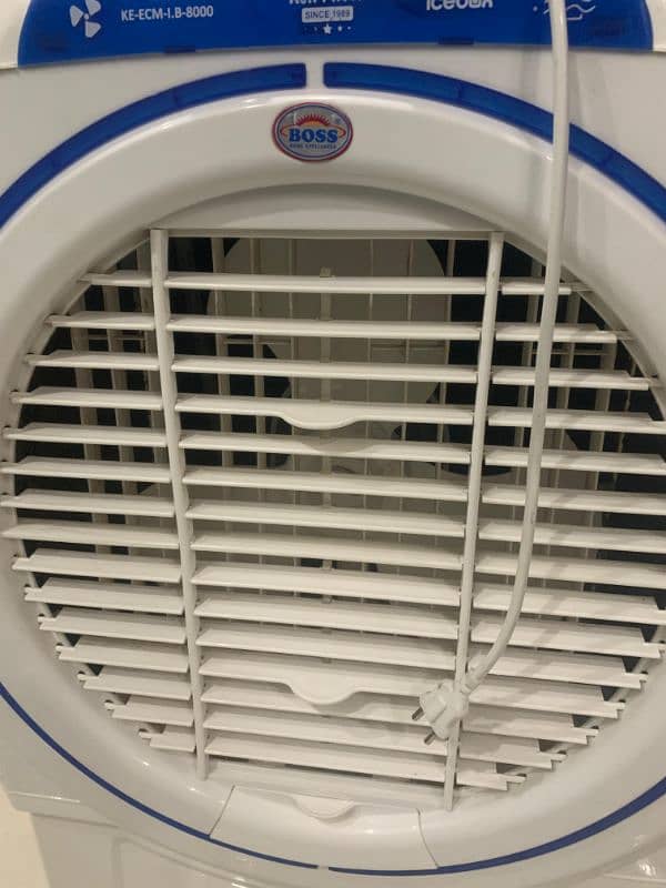 Air cooler in new condition 6