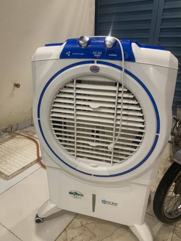 Air cooler in new condition 7