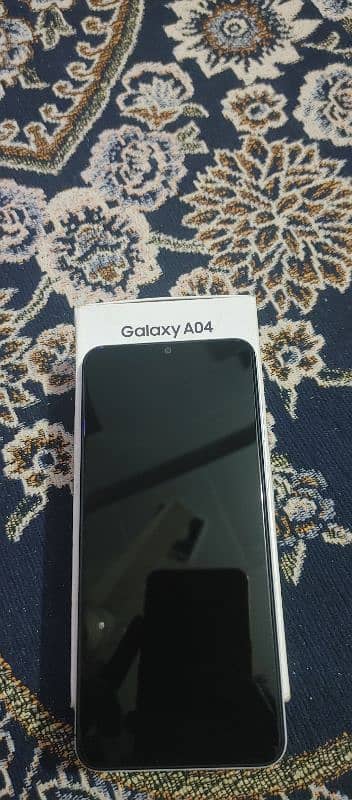 Samsung A04 4