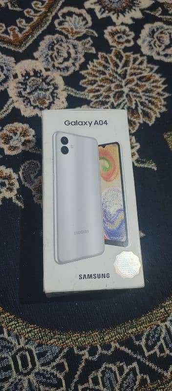 Samsung A04 6