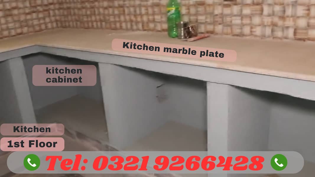 3 Marla Flat for Rent – 1st Floor with Separate Entrance in Jhelum 17