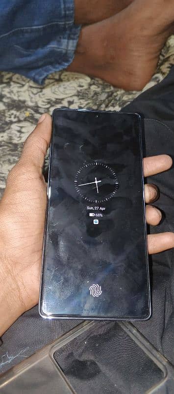 infinix note 40 3