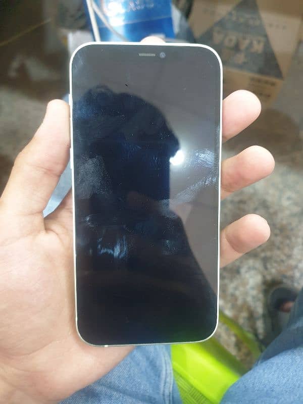Iphone 12 0