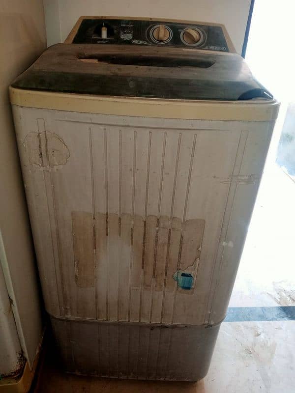 Haier hem120- 35 ff 2