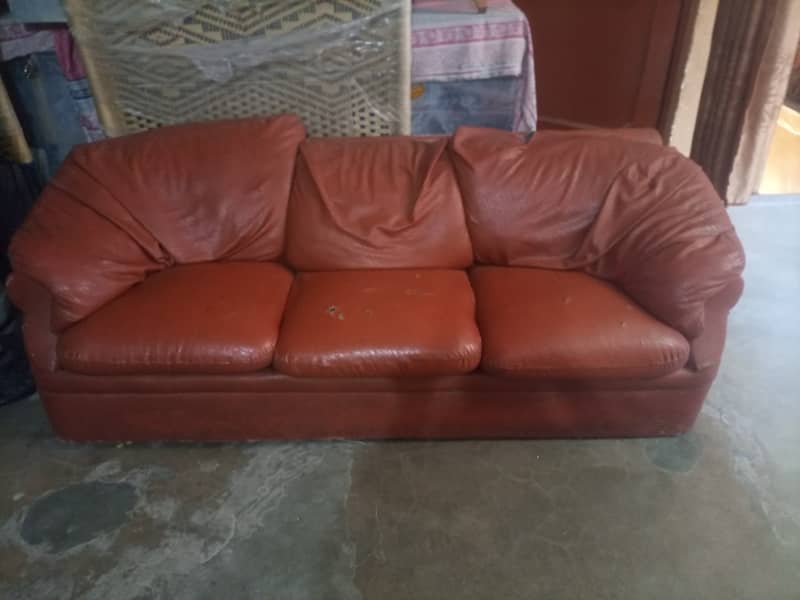 Sofa Set 0