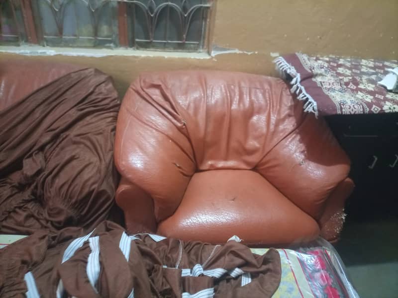 Sofa Set 1