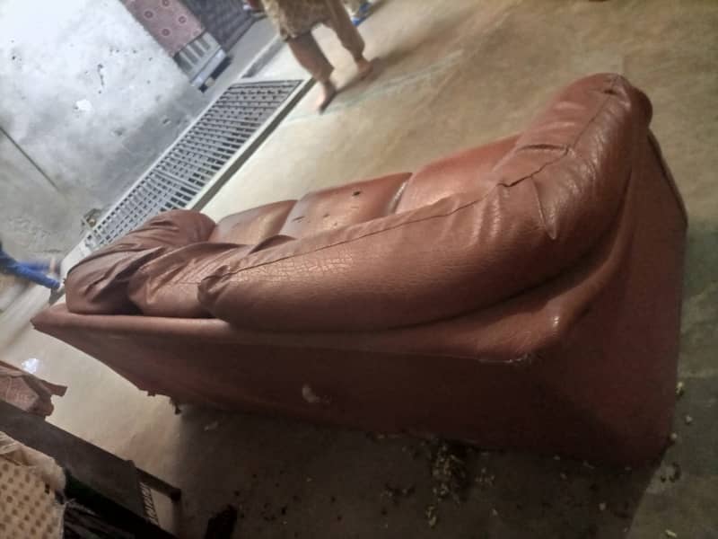 Sofa Set 2
