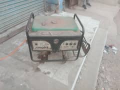 jasco GENRATOR  for sale