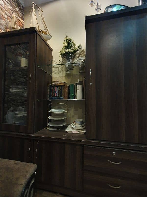 kitchen Divider Pantry for Foods and storage 0