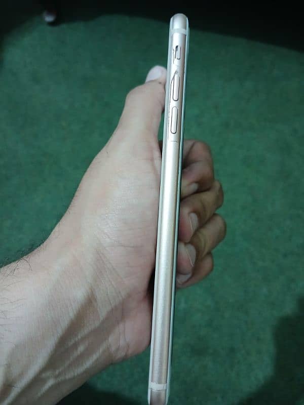 iPhone 8 plus PTA approved 3
