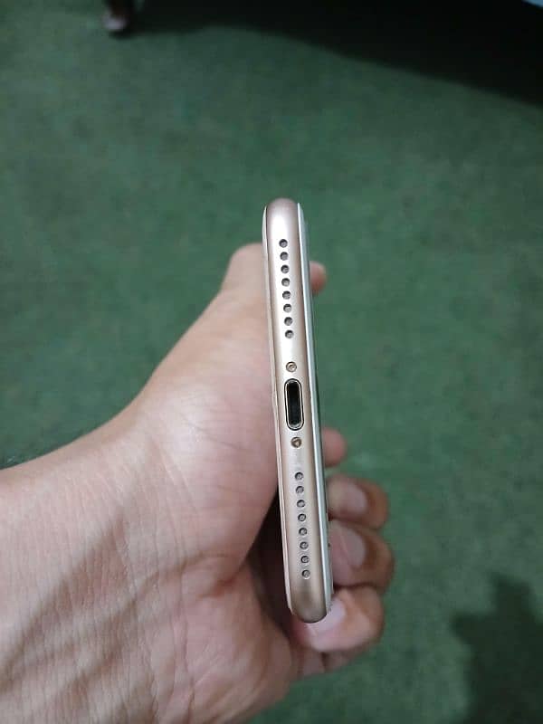 iPhone 8 plus PTA approved 4