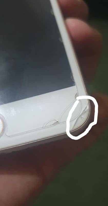 iPhone 8 plus PTA approved 5