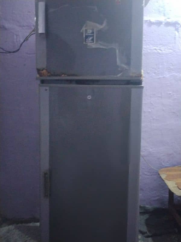 Dawlance double door 1