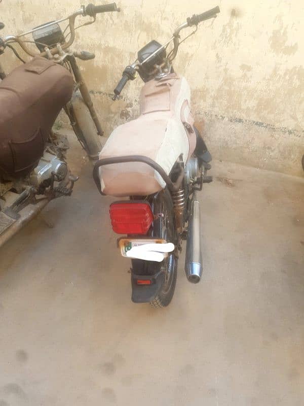 super power 70 1st owner 4