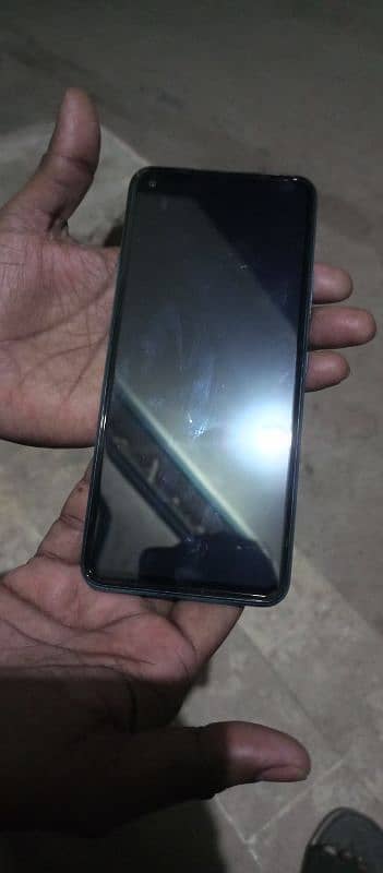 hello available infinix hot 10 4GB 128GB 5000 battery image 0