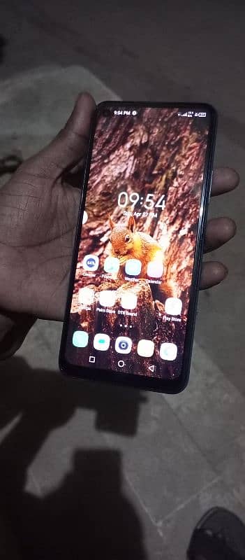 hello available infinix hot 10 4GB 128GB 5000 battery image 4