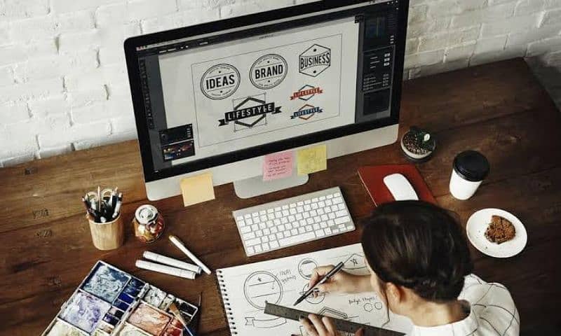 Graphic Designer for Posts 0
