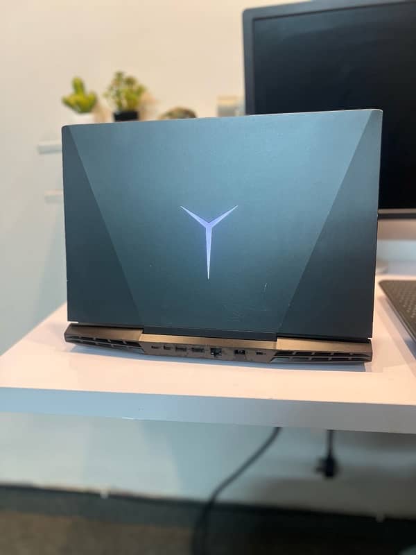 Lenovo Legion Y545 GTX 1660ti 6gb 0