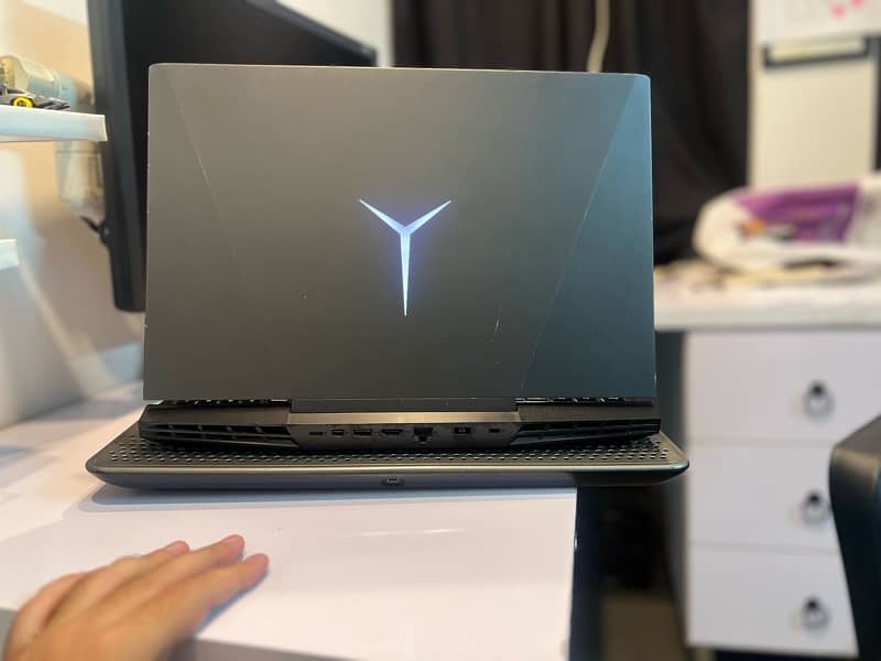 Lenovo Legion Y545 GTX 1660ti 6gb 3
