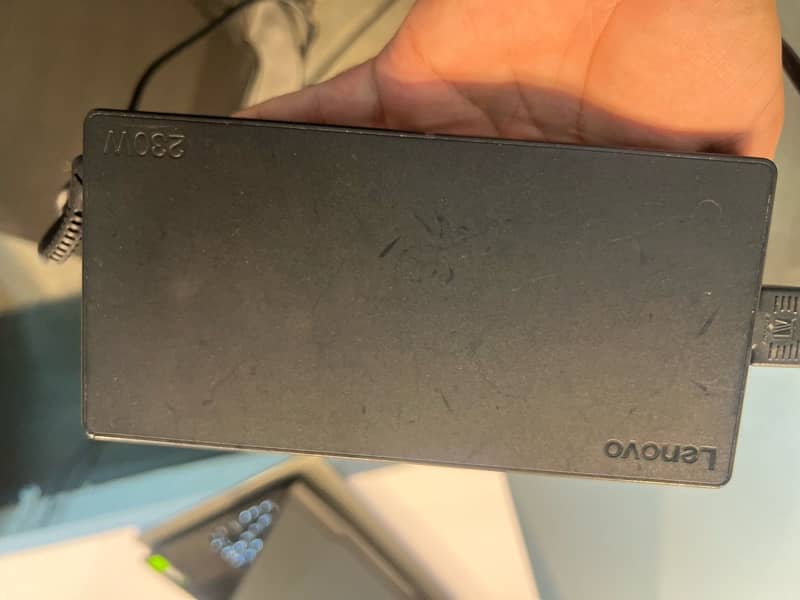 Lenovo Legion Y545 GTX 1660ti 6gb 4