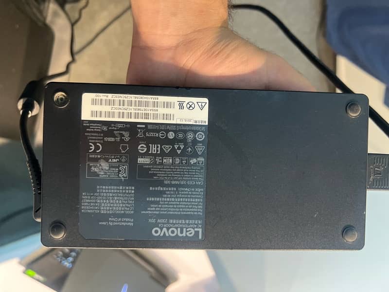 Lenovo Legion Y545 GTX 1660ti 6gb 5