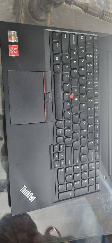 Lenovo Thinkpad e595 1