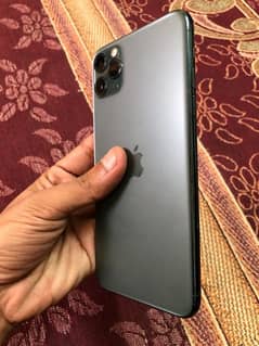 Iphone 11 pro max
