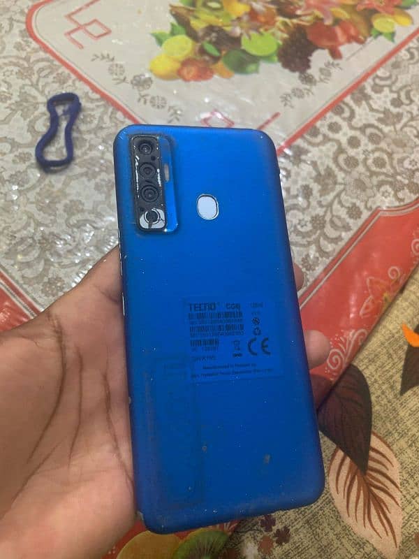 camon17  6/128 price 9000 2