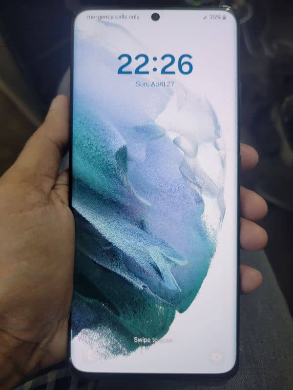 SAMSUNG GALAXY S21 ULTRA 0