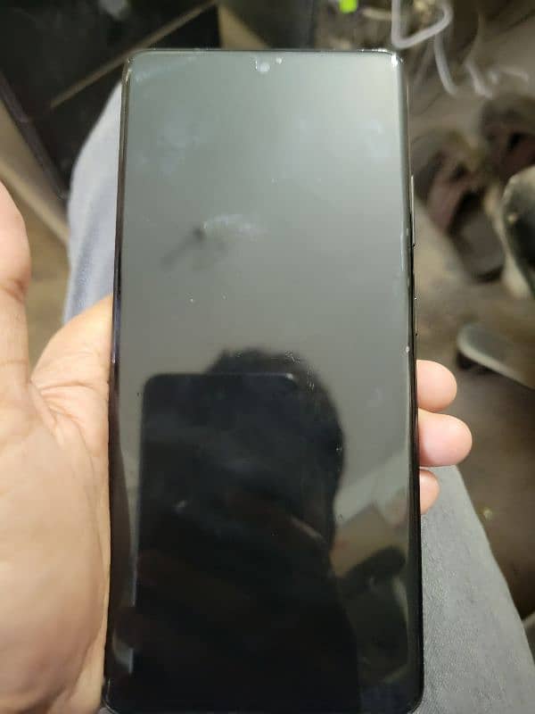 SAMSUNG GALAXY S21 ULTRA 2