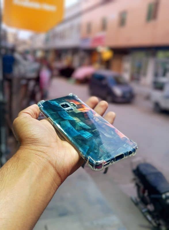 SAMSUNG S9 [6.64] ALL OK EDGE DISPLAY. . URGENT FOR SALE . . GAMING SET 0