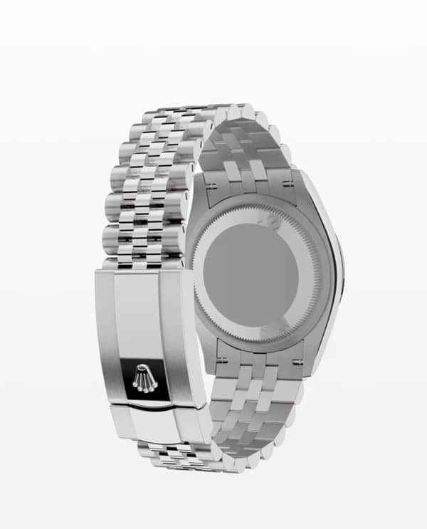 Rolex datejust 36 mint 6