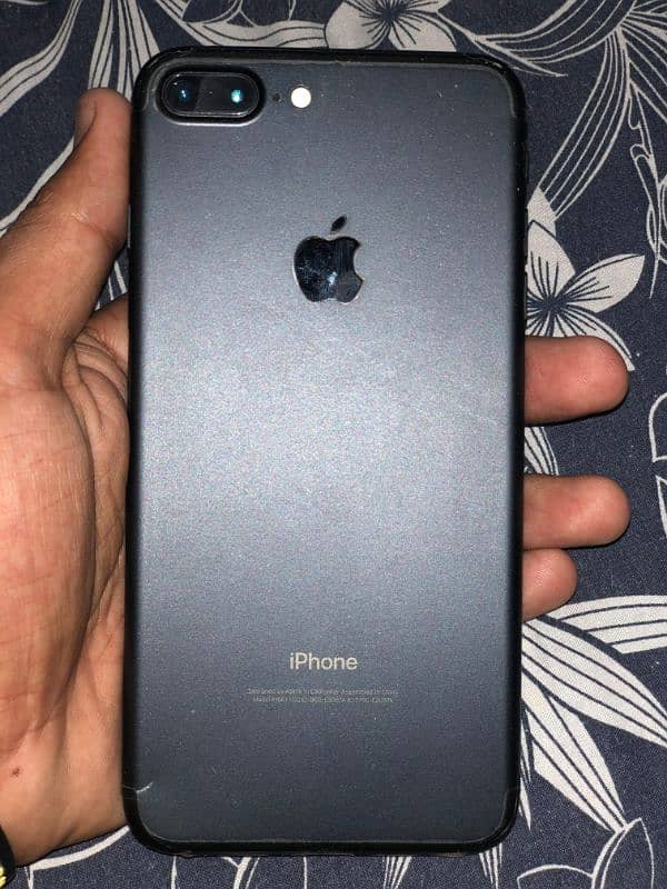 Iphone 7 Plus (Non Pta) 0